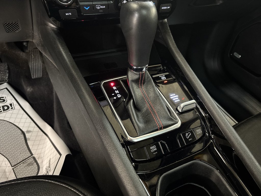 2022 Jeep Compass Trailhawk | Leather | Roof | NAV | Cam | USB in Saint John, New Brunswick - 29 - w1024h768px