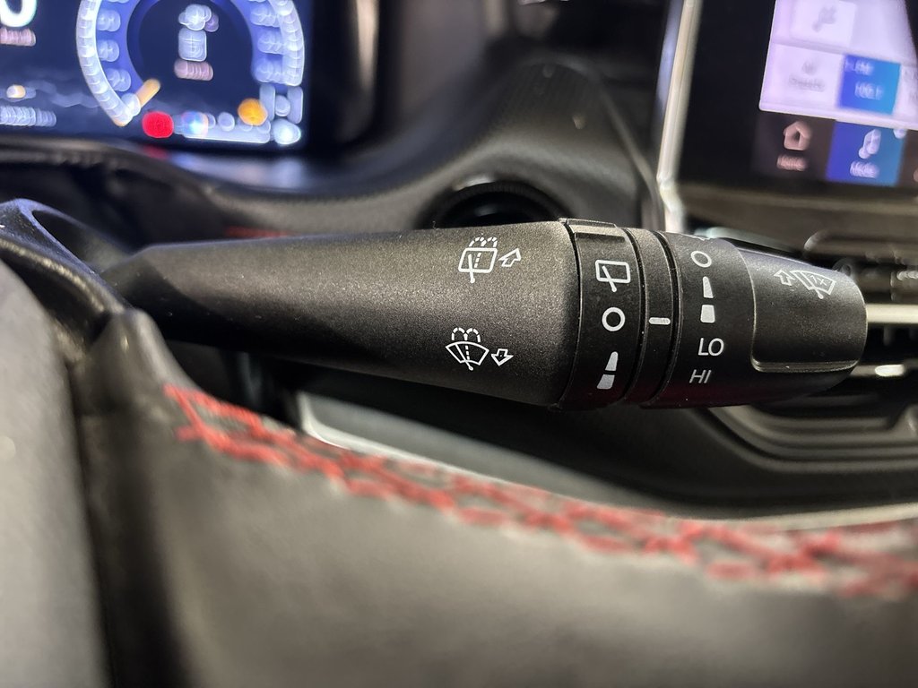 2022 Jeep Compass Trailhawk | Leather | Roof | NAV | Cam | USB in Saint John, New Brunswick - 48 - w1024h768px