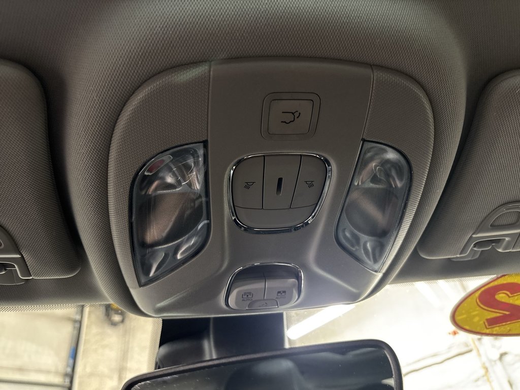 2022 Jeep Compass Trailhawk | Leather | Roof | NAV | Cam | USB in Saint John, New Brunswick - 50 - w1024h768px