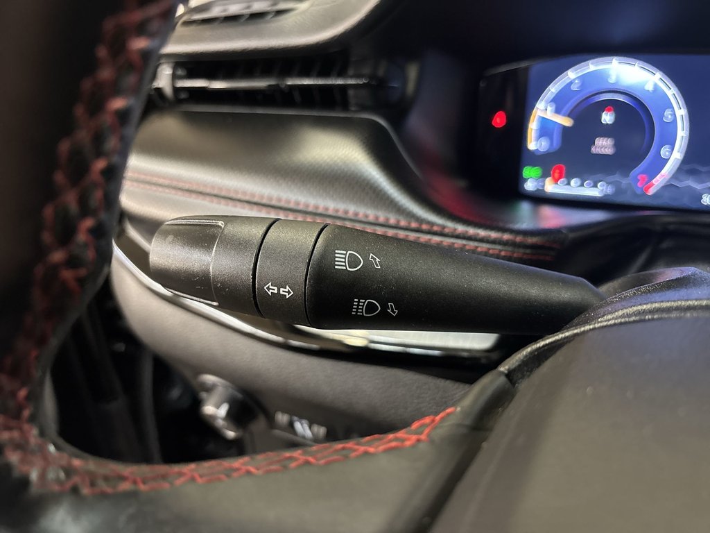 2022 Jeep Compass Trailhawk | Leather | Roof | NAV | Cam | USB in Saint John, New Brunswick - 47 - w1024h768px