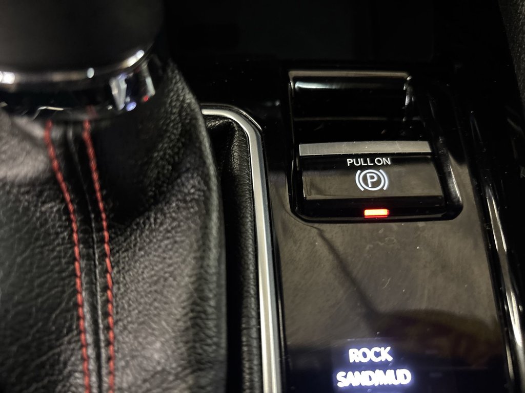 2022 Jeep Compass Trailhawk | Leather | Roof | NAV | Cam | USB in Saint John, New Brunswick - 30 - w1024h768px