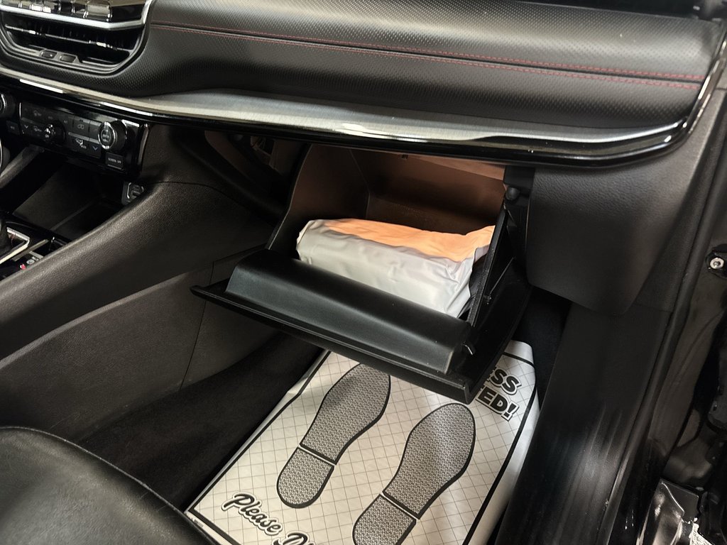 2022 Jeep Compass Trailhawk | Leather | Roof | NAV | Cam | USB in Saint John, New Brunswick - 43 - w1024h768px