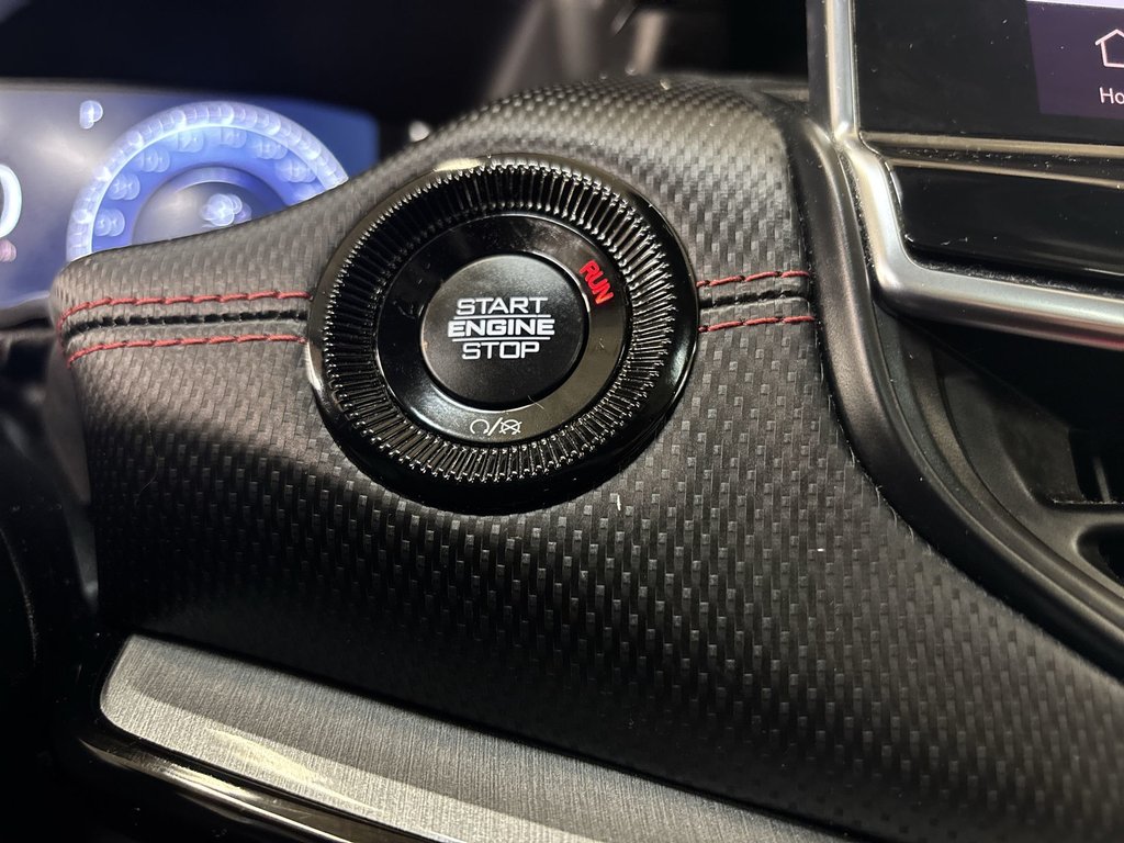 2022 Jeep Compass Trailhawk | Leather | Roof | NAV | Cam | USB in Saint John, New Brunswick - 31 - w1024h768px