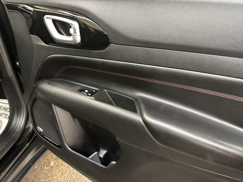 2022 Jeep Compass Trailhawk | Leather | Roof | NAV | Cam | USB in Saint John, New Brunswick - 46 - w1024h768px