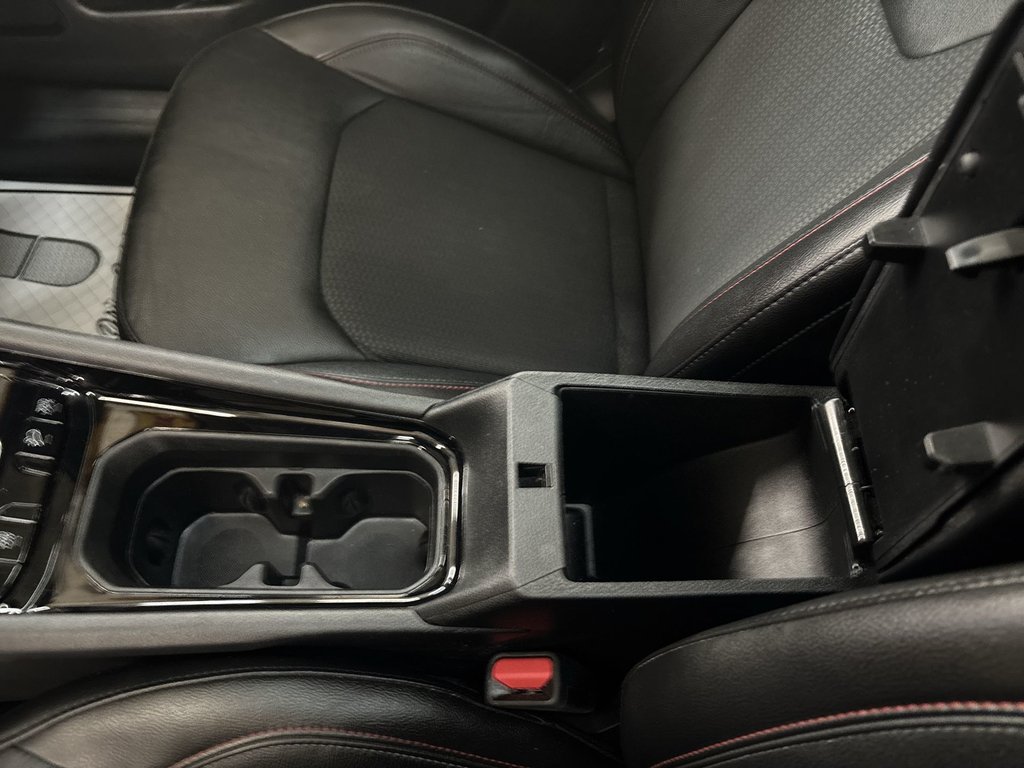 2022 Jeep Compass Trailhawk | Leather | Roof | NAV | Cam | USB in Saint John, New Brunswick - 49 - w1024h768px