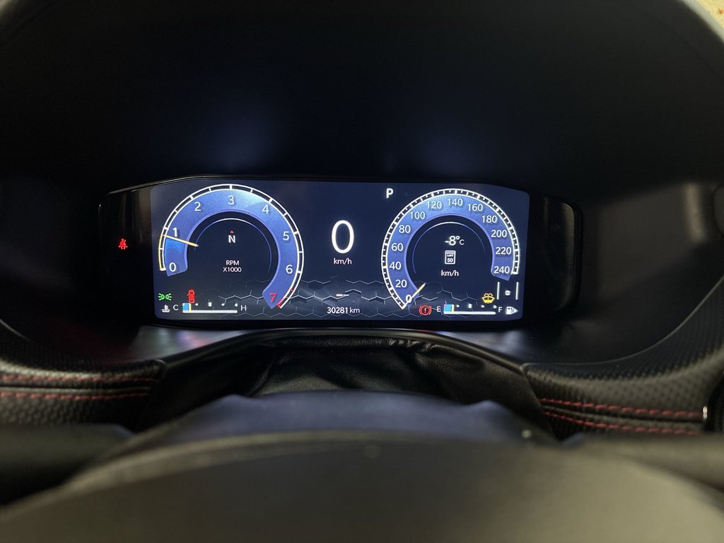 2022 Jeep Compass Trailhawk | Leather | Roof | NAV | Cam | USB in Saint John, New Brunswick - 24 - w1024h768px