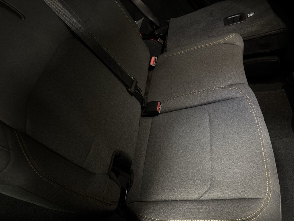 2025 Jeep Wrangler Sport S | Cam | USB | HtdSeats | Bluetooth in Saint John, New Brunswick - 40 - w1024h768px