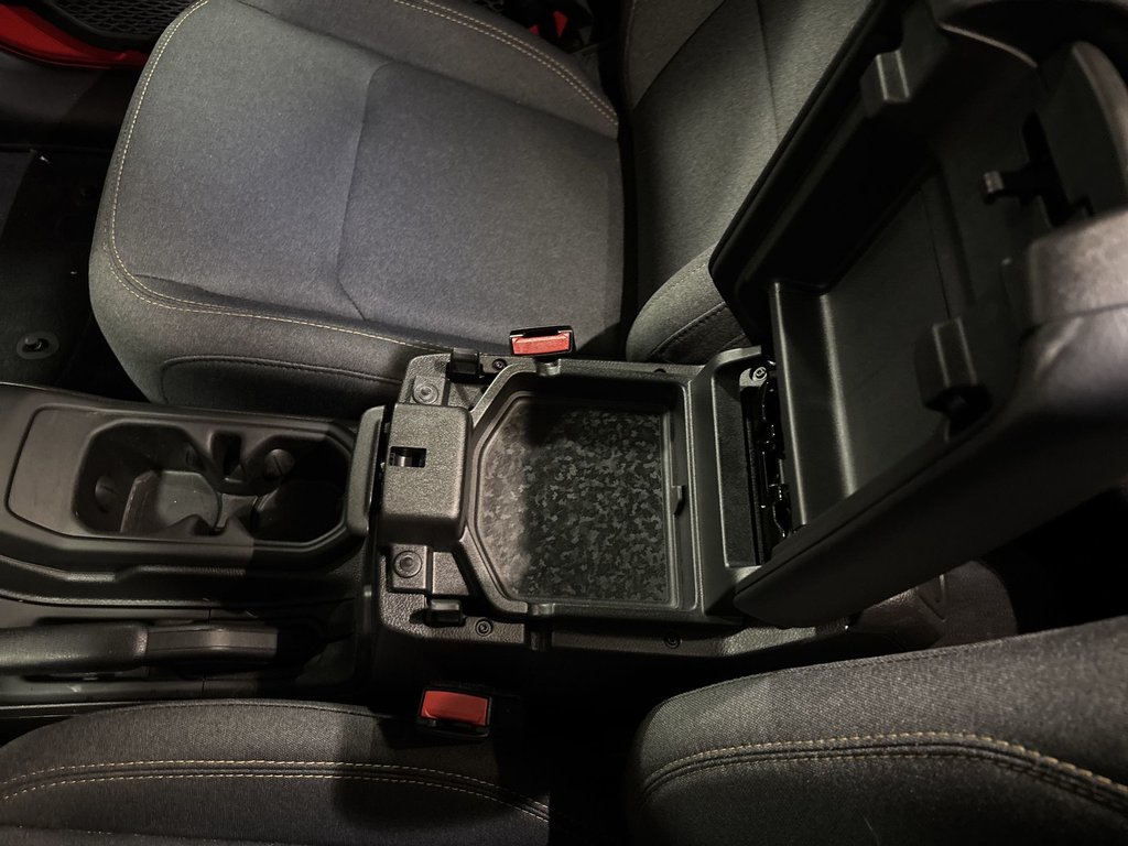 2025 Jeep Wrangler Sport S | Cam | USB | HtdSeats | Bluetooth in Saint John, New Brunswick - 50 - w1024h768px