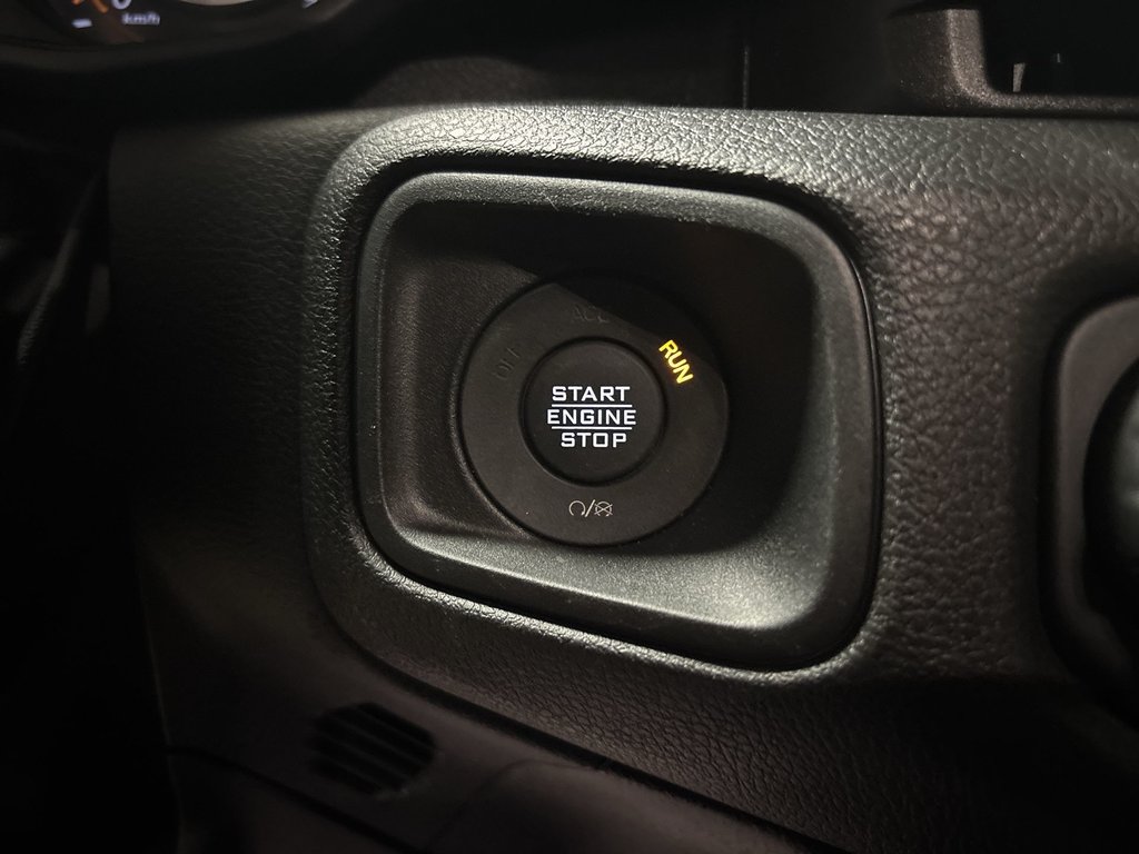 2025 Jeep Wrangler Sport S | Cam | USB | HtdSeats | Bluetooth in Saint John, New Brunswick - 31 - w1024h768px