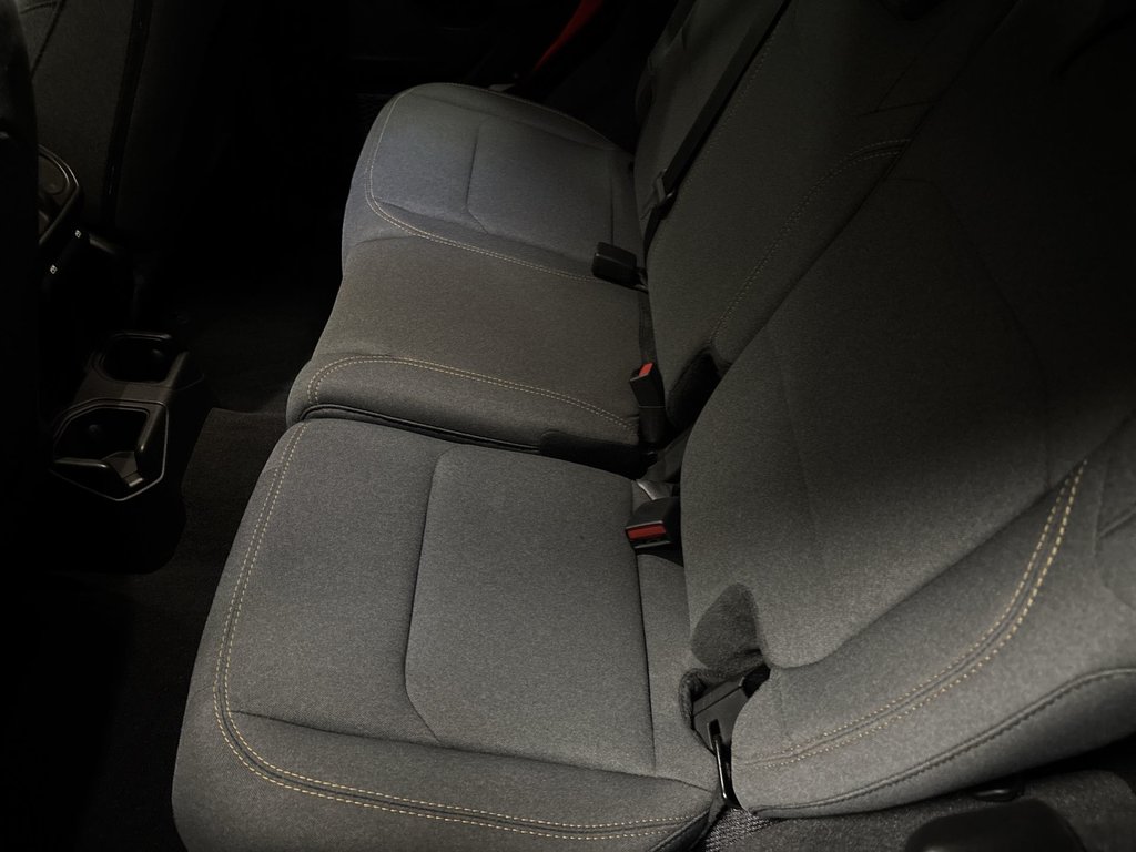 2025 Jeep Wrangler Sport S | Cam | USB | HtdSeats | Bluetooth in Saint John, New Brunswick - 34 - w1024h768px