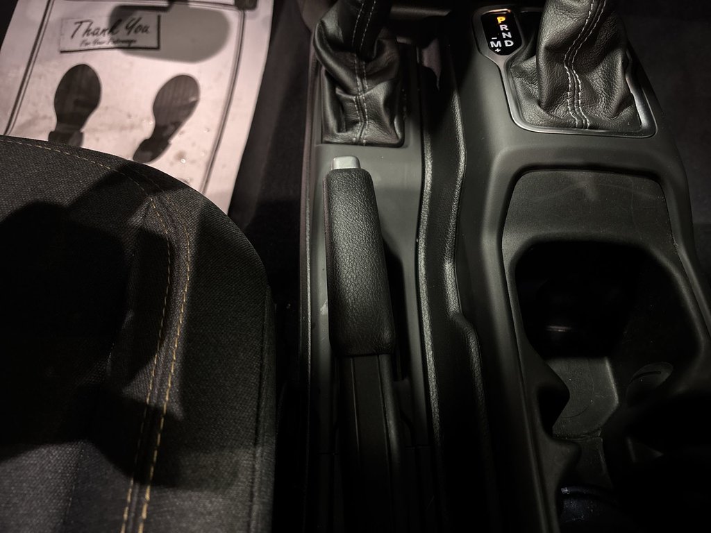 2025 Jeep Wrangler Sport S | Cam | USB | HtdSeats | Bluetooth in Saint John, New Brunswick - 30 - w1024h768px
