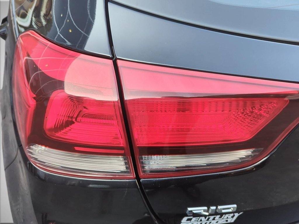 2018 Kia Rio 5-door in Antigonish, Nova Scotia - 42 - w1024h768px