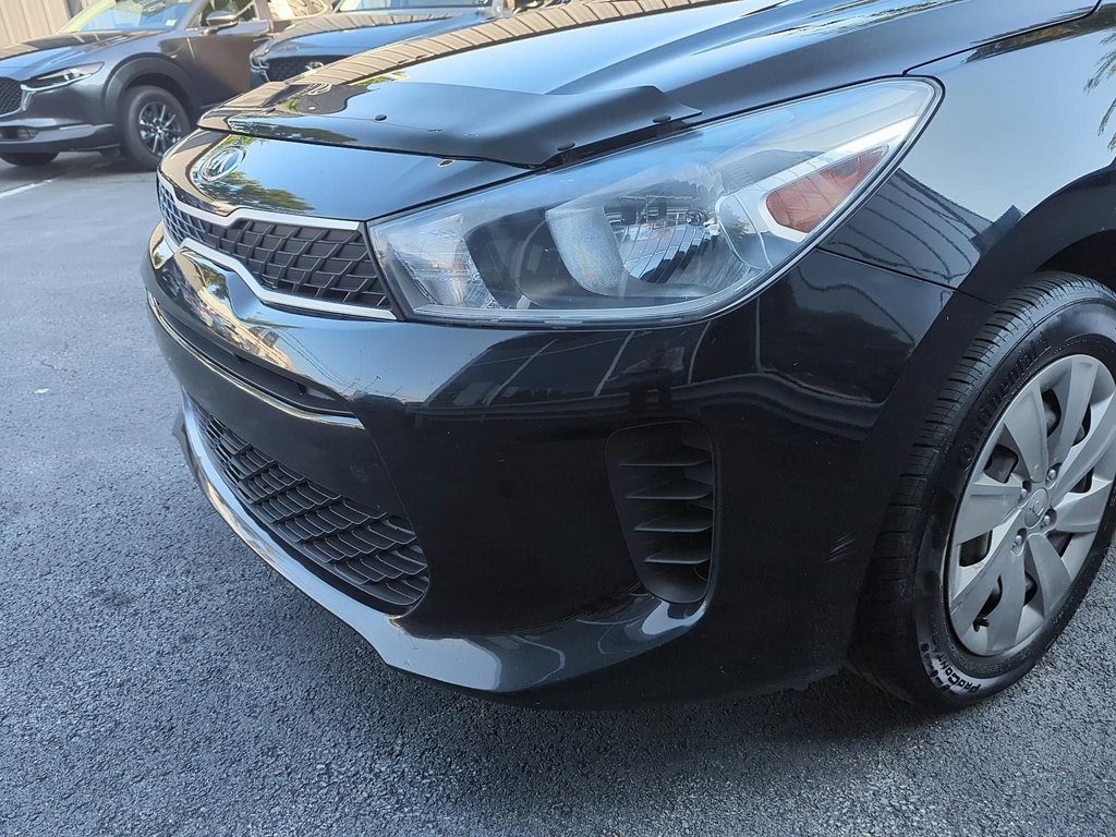 2018 Kia Rio 5-door in Antigonish, Nova Scotia - 9 - w1024h768px