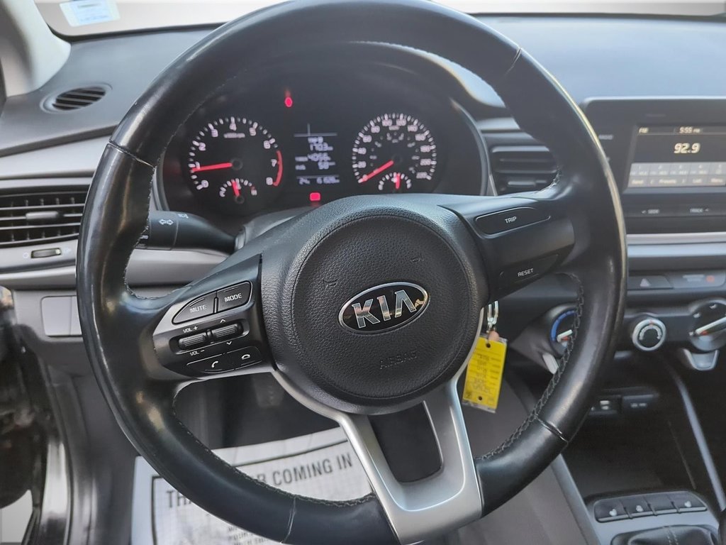 2018 Kia Rio 5-door in Antigonish, Nova Scotia - 13 - w1024h768px