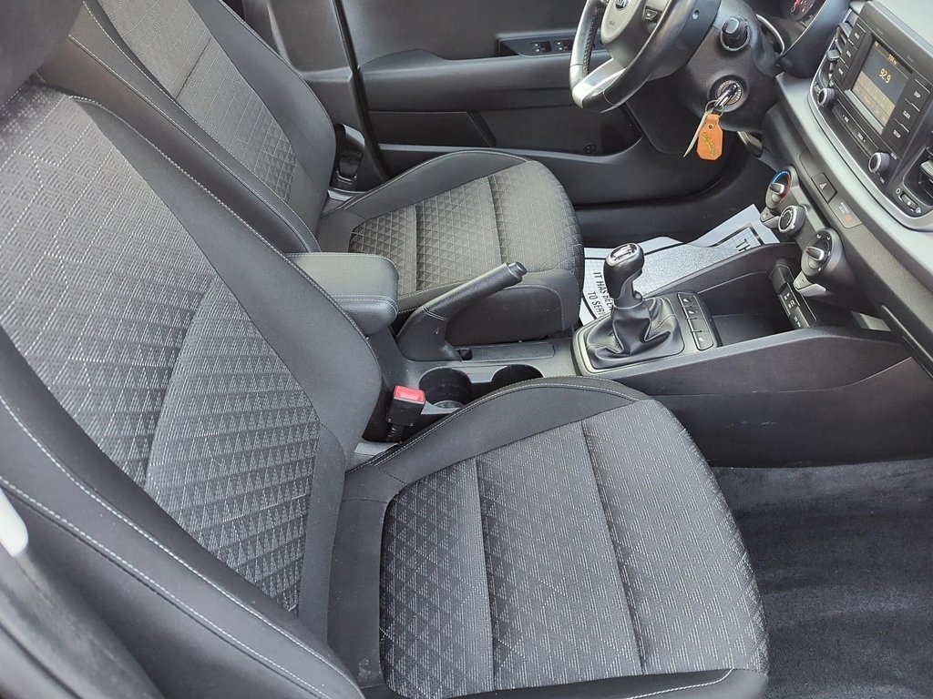 2018 Kia Rio 5-door in Antigonish, Nova Scotia - 10 - w1024h768px