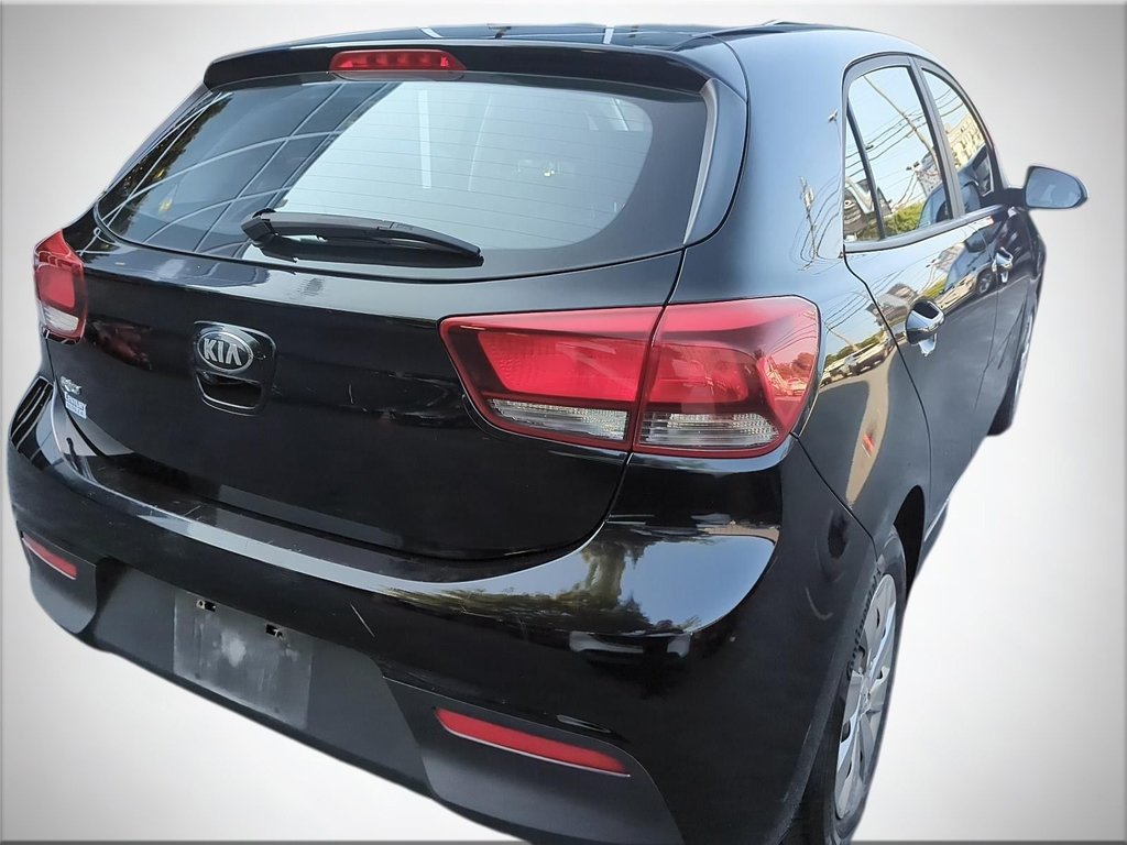 2018 Kia Rio 5-door in Antigonish, Nova Scotia - 5 - w1024h768px