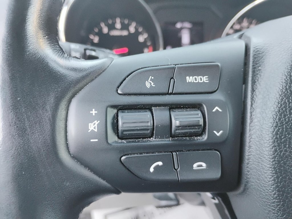 2020 Kia Sedona LX | Cam | USB | Bluetooth | Keyless in Saint John, New Brunswick - 27 - w1024h768px