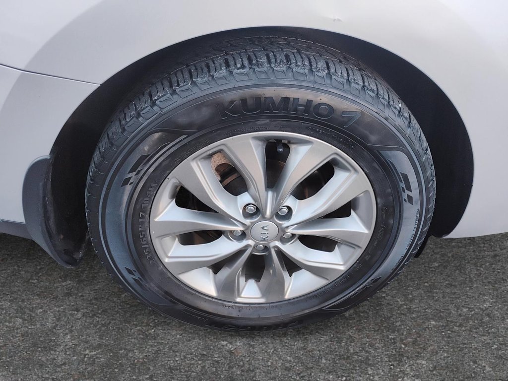 2020 Kia Sedona LX | Cam | USB | Bluetooth | Keyless in Saint John, New Brunswick - 8 - w1024h768px