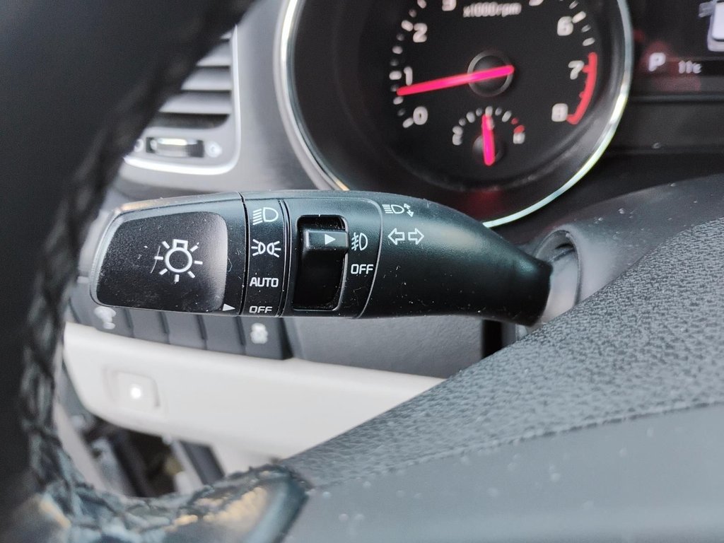 2020 Kia Sedona LX | Cam | USB | Bluetooth | Keyless in Saint John, New Brunswick - 28 - w1024h768px