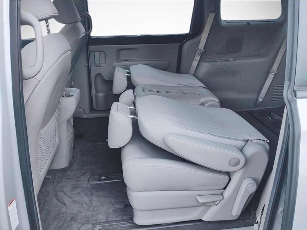 2020 Kia Sedona LX | Cam | USB | Bluetooth | Keyless in Saint John, New Brunswick - 42 - w1024h768px