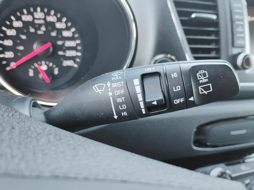 2020 Kia Sedona LX | Cam | USB | Bluetooth | Keyless in Saint John, New Brunswick - 30 - w1024h768px