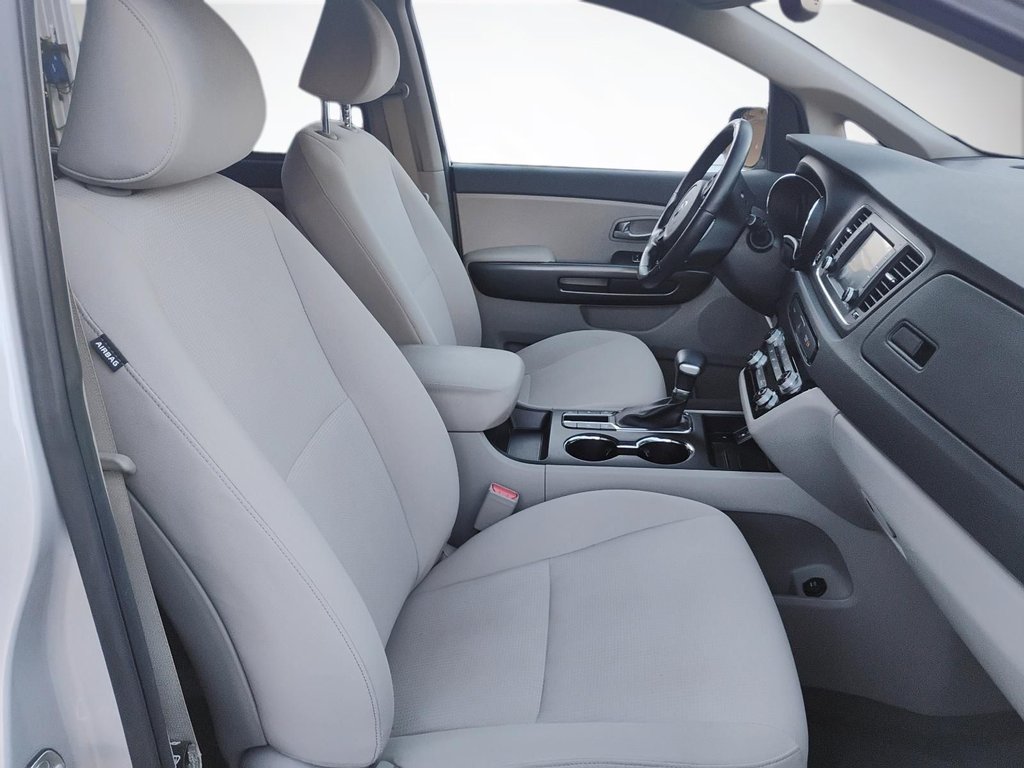 2020 Kia Sedona LX | Cam | USB | Bluetooth | Keyless in Saint John, New Brunswick - 12 - w1024h768px