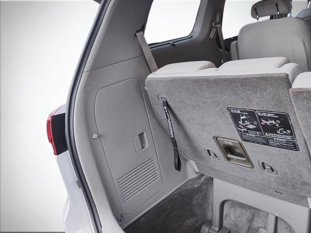 2020 Kia Sedona LX | Cam | USB | Bluetooth | Keyless in Saint John, New Brunswick - 50 - w1024h768px