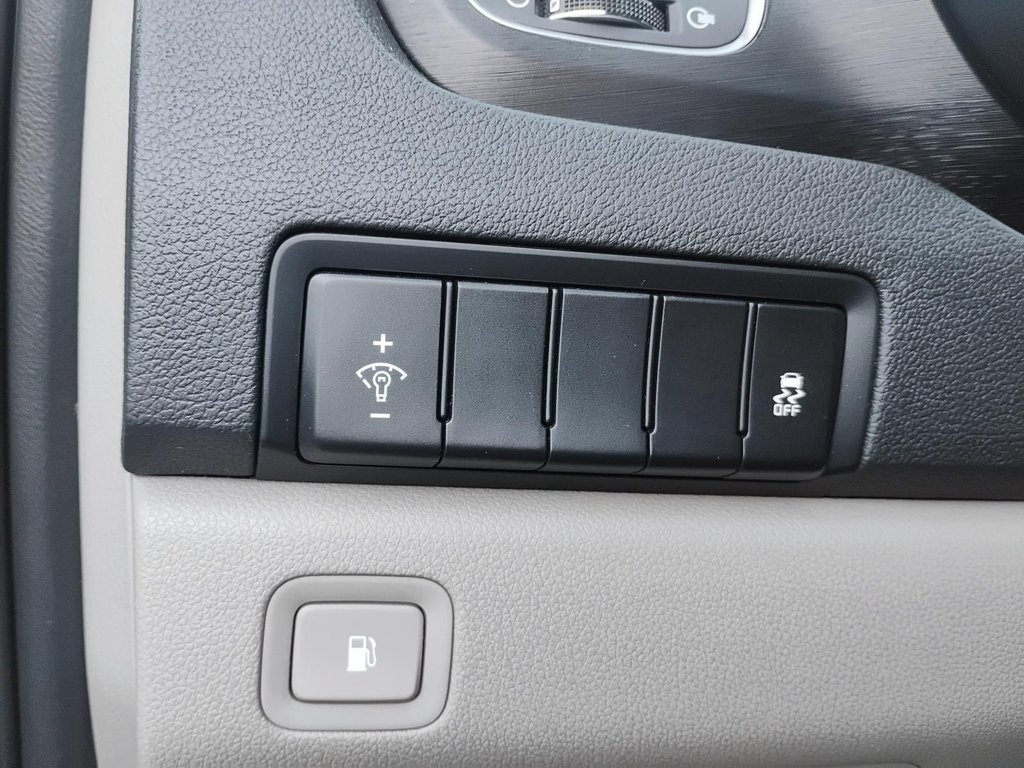 2020 Kia Sedona LX | Cam | USB | Bluetooth | Keyless in Saint John, New Brunswick - 26 - w1024h768px