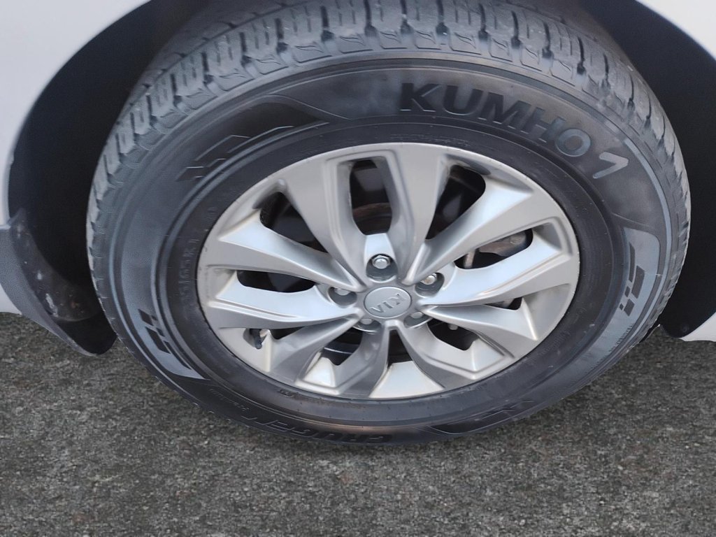 2020 Kia Sedona LX | Cam | USB | Bluetooth | Keyless in Saint John, New Brunswick - 10 - w1024h768px