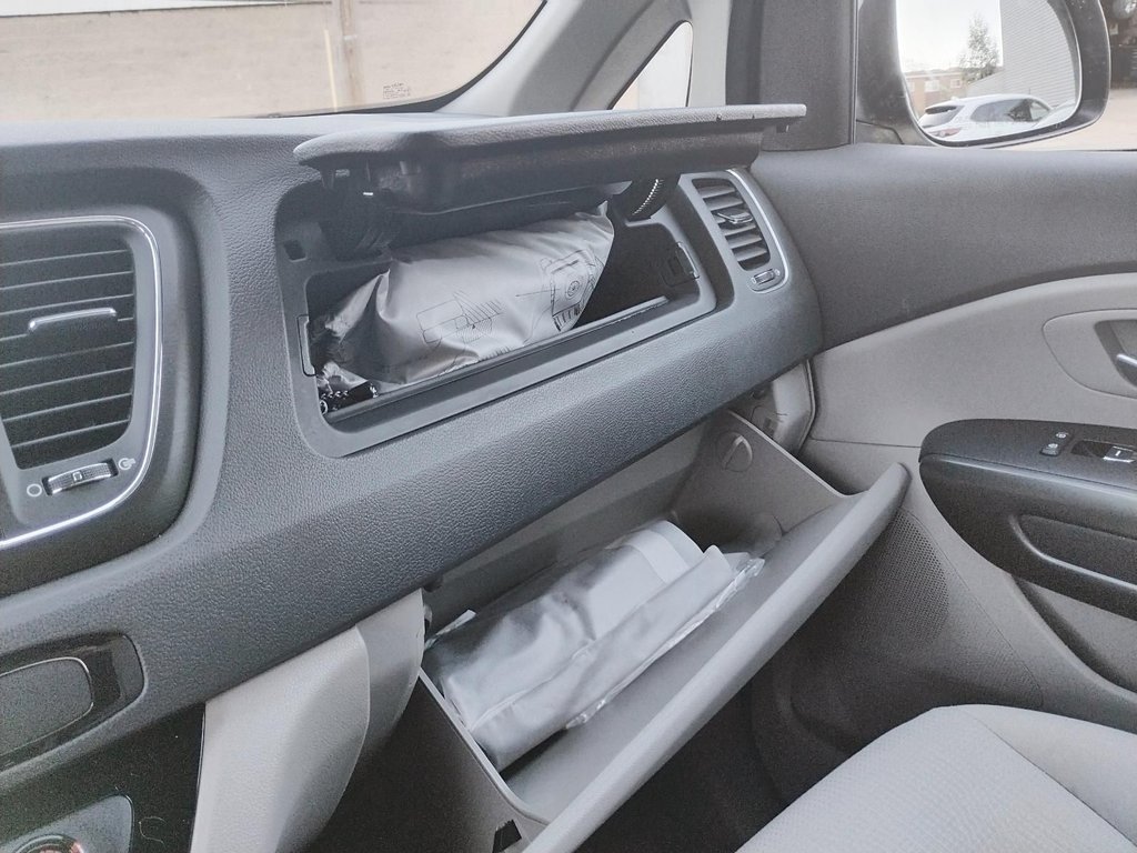 2020 Kia Sedona LX | Cam | USB | Bluetooth | Keyless in Saint John, New Brunswick - 21 - w1024h768px