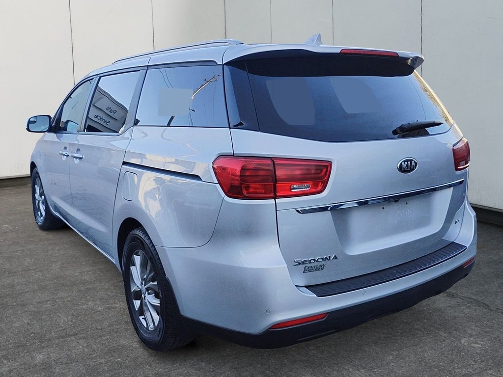 2020 Kia Sedona LX | Cam | USB | Bluetooth | Keyless in Saint John, New Brunswick - 4 - w1024h768px