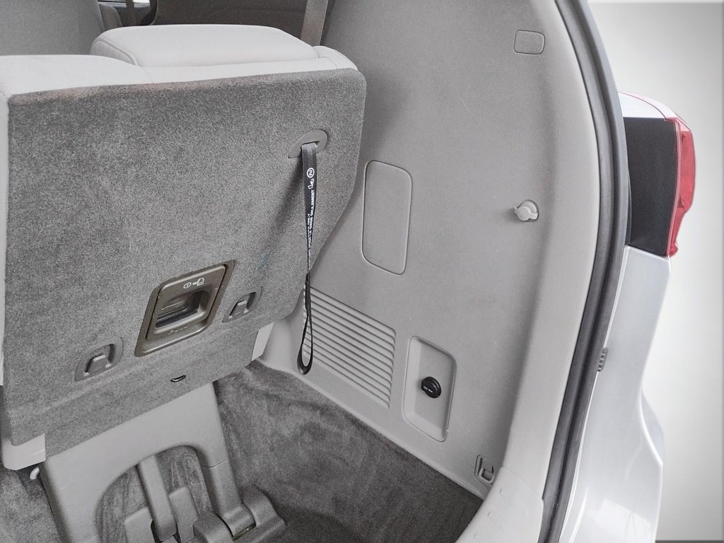 2020 Kia Sedona LX | Cam | USB | Bluetooth | Keyless in Saint John, New Brunswick - 51 - w1024h768px