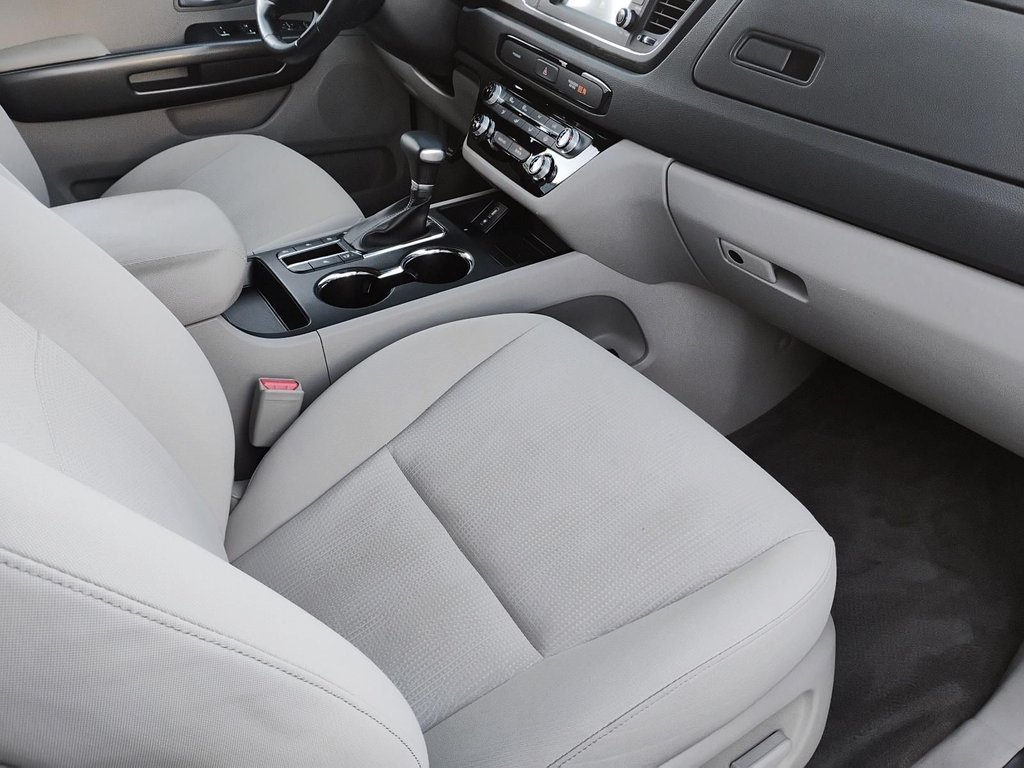 2020 Kia Sedona LX | Cam | USB | Bluetooth | Keyless in Saint John, New Brunswick - 13 - w1024h768px