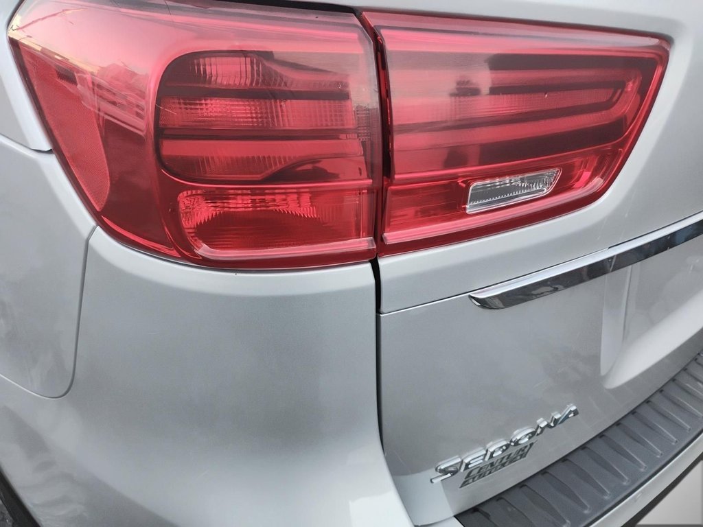 2020 Kia Sedona LX | Cam | USB | Bluetooth | Keyless in Saint John, New Brunswick - 53 - w1024h768px