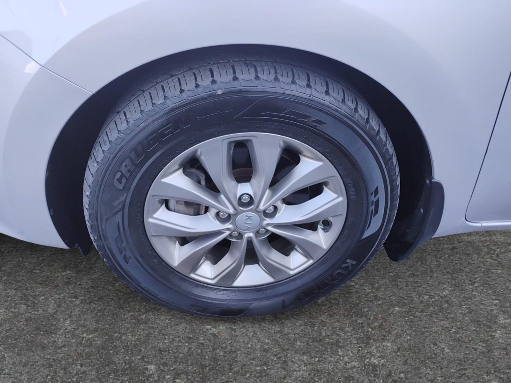 2020 Kia Sedona LX | Cam | USB | Bluetooth | Keyless in Saint John, New Brunswick - 7 - w1024h768px