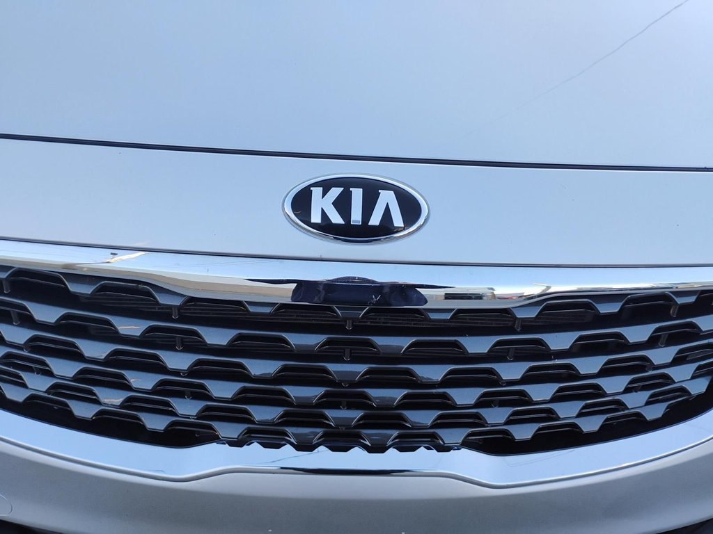 2020 Kia Sedona LX | Cam | USB | Bluetooth | Keyless in Saint John, New Brunswick - 6 - w1024h768px