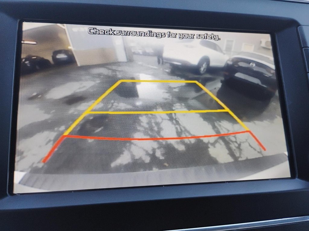 2020 Kia Sedona LX | Cam | USB | Bluetooth | Keyless in Saint John, New Brunswick - 23 - w1024h768px