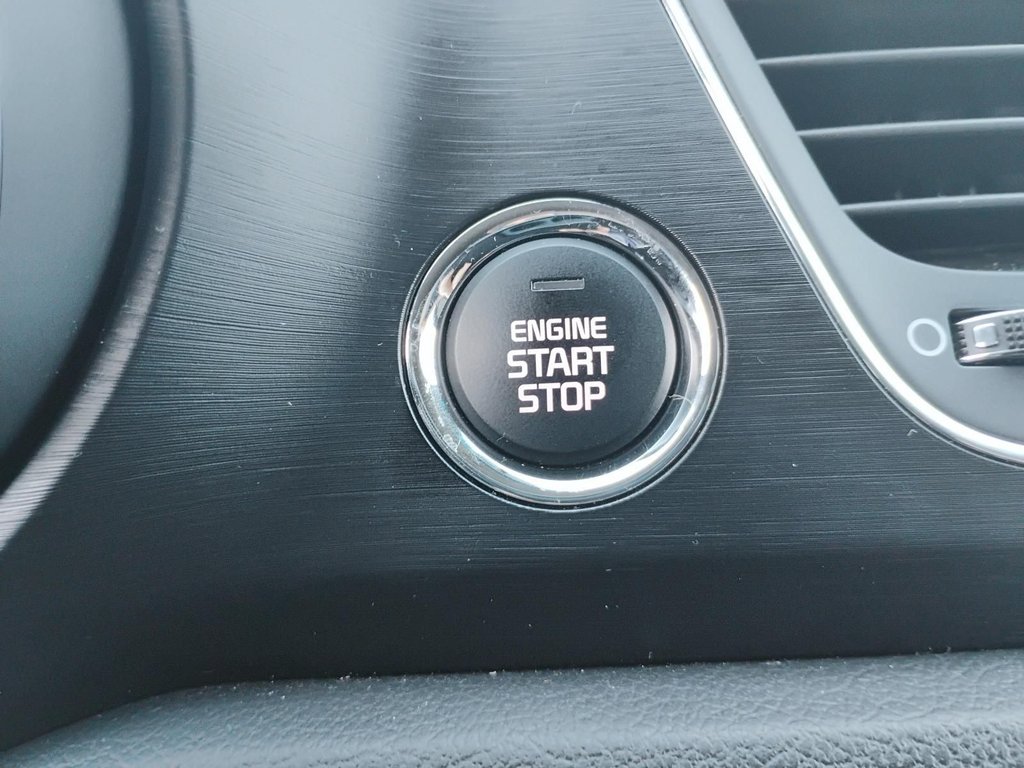 2020 Kia Sedona LX | Cam | USB | Bluetooth | Keyless in Saint John, New Brunswick - 31 - w1024h768px