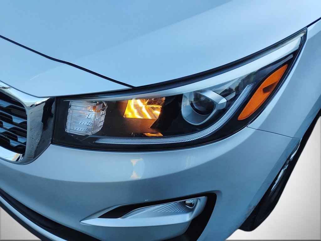 2020 Kia Sedona LX | Cam | USB | Bluetooth | Keyless in Saint John, New Brunswick - 54 - w1024h768px