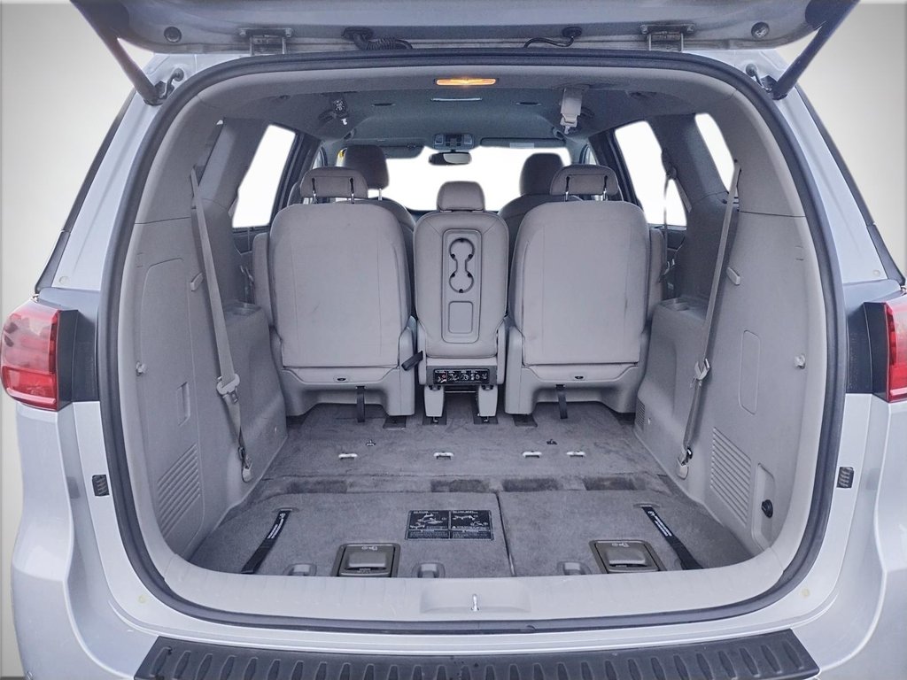 2020 Kia Sedona LX | Cam | USB | Bluetooth | Keyless in Saint John, New Brunswick - 47 - w1024h768px