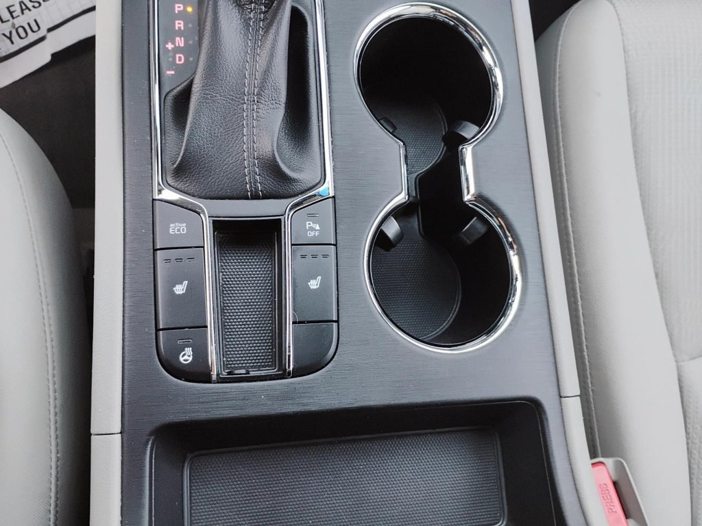 2020 Kia Sedona LX | Cam | USB | Bluetooth | Keyless in Saint John, New Brunswick - 36 - w1024h768px