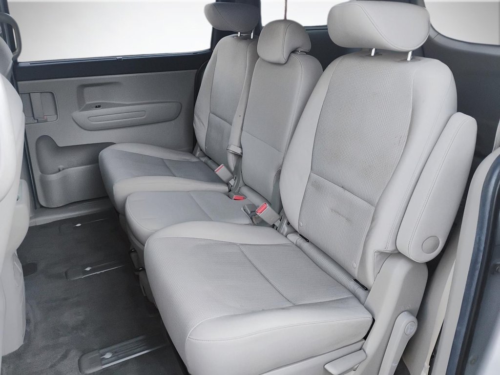 2020 Kia Sedona LX | Cam | USB | Bluetooth | Keyless in Saint John, New Brunswick - 43 - w1024h768px