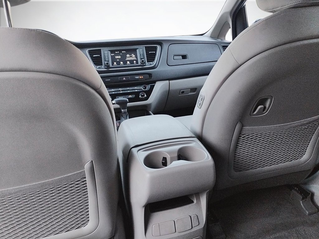 2020 Kia Sedona LX | Cam | USB | Bluetooth | Keyless in Saint John, New Brunswick - 46 - w1024h768px