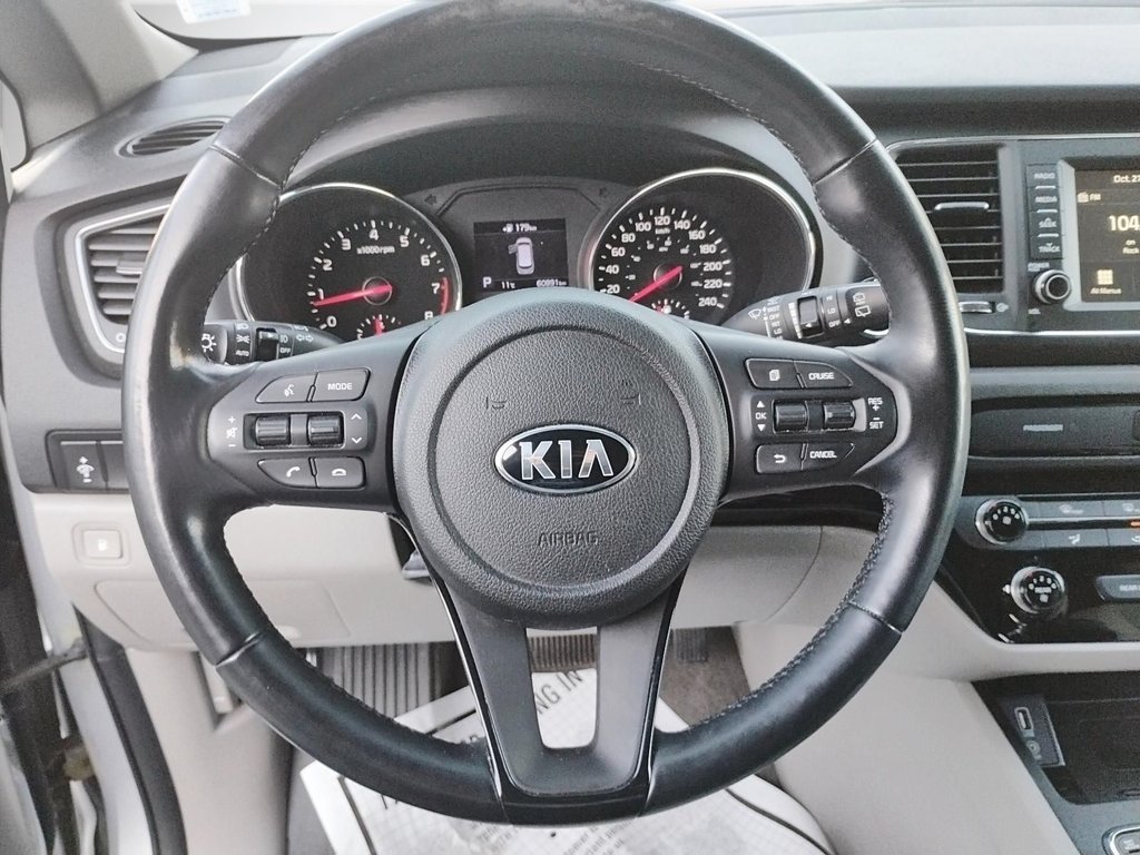 2020 Kia Sedona LX | Cam | USB | Bluetooth | Keyless in Saint John, New Brunswick - 16 - w1024h768px