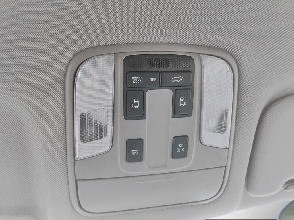 2020 Kia Sedona LX | Cam | USB | Bluetooth | Keyless in Saint John, New Brunswick - 33 - w1024h768px