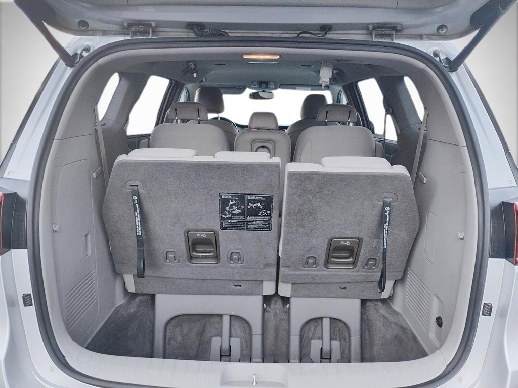 2020 Kia Sedona LX | Cam | USB | Bluetooth | Keyless in Saint John, New Brunswick - 48 - w1024h768px