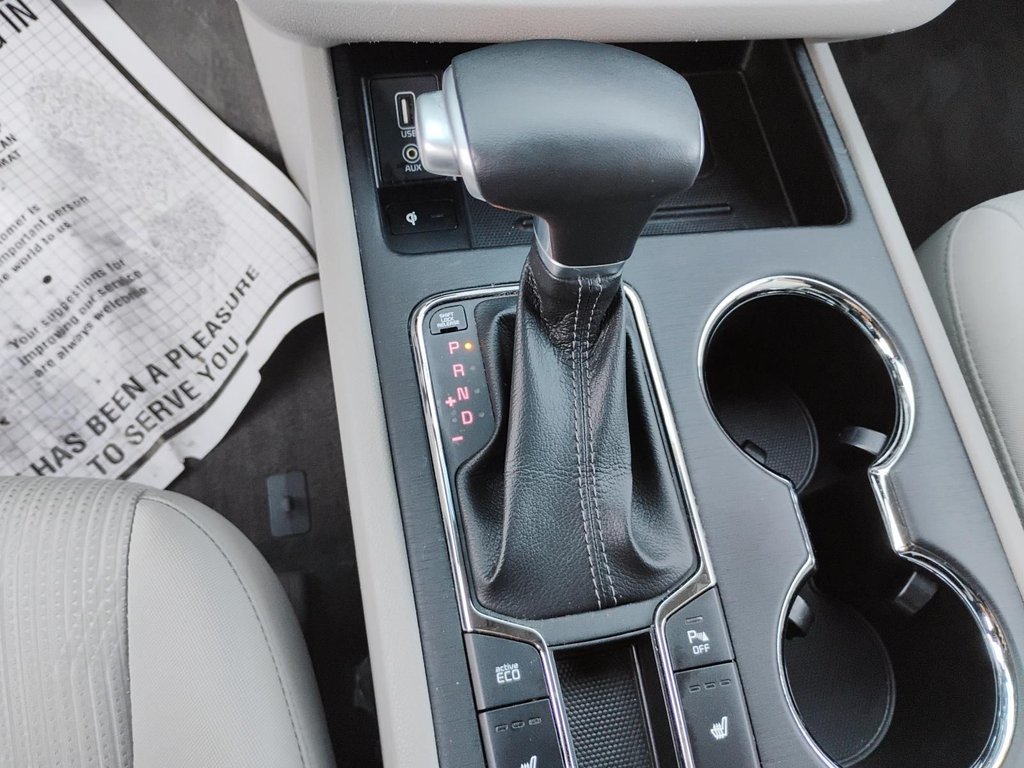 2020 Kia Sedona LX | Cam | USB | Bluetooth | Keyless in Saint John, New Brunswick - 19 - w1024h768px