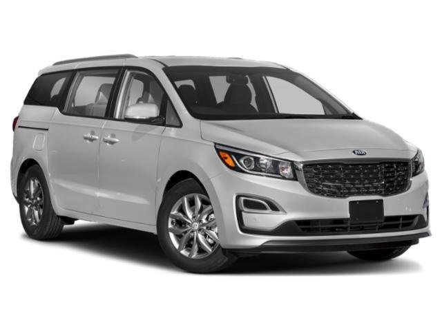 2020 Kia Sedona LX | Cam | USB | Bluetooth | Keyless in Saint John, New Brunswick - 1 - w1024h768px