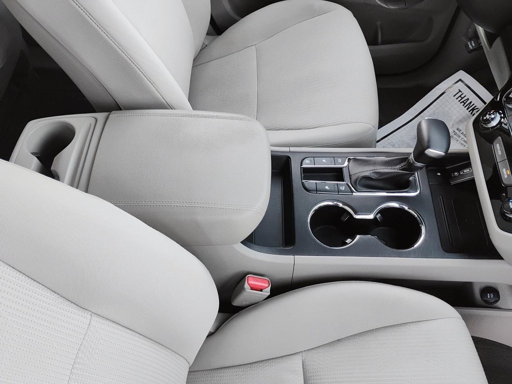 2020 Kia Sedona LX | Cam | USB | Bluetooth | Keyless in Saint John, New Brunswick - 14 - w1024h768px