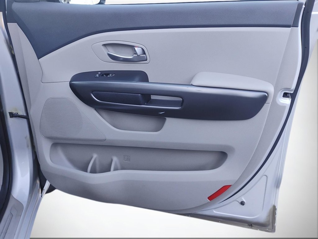 2020 Kia Sedona LX | Cam | USB | Bluetooth | Keyless in Saint John, New Brunswick - 15 - w1024h768px